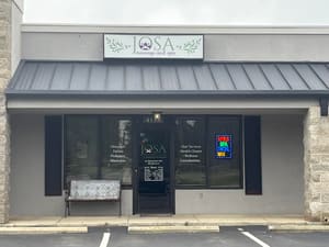 Permanent makeup work by Radiant Skin Studio in Evans, GA
