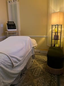 Permanent makeup work by Radiant Skin Studio in Evans, GA