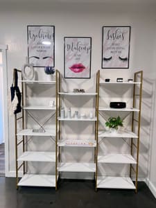Permanent makeup work by Radiant Soul Esthetics in Lakewood, CO