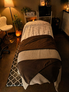Permanent makeup work by Rainwater Esthetics in Texarkana, TX