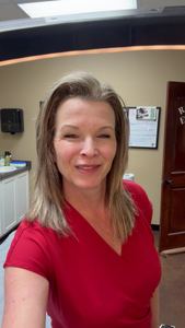 Permanent makeup work by Rainwater Esthetics in Texarkana, TX