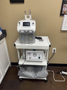Permanent makeup work by Rainwater Esthetics in Texarkana, TX