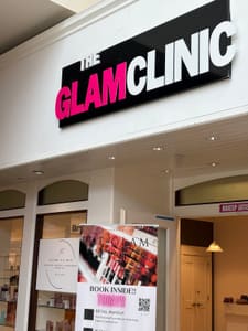 Permanent makeup work by Raleigh Makeup Clinic in Raleigh, NC