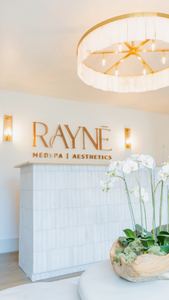 Permanent makeup work by RAYNĒ MEDSPA | AESTHETICS in Evans, GA