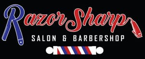 Permanent makeup work by Razor Sharp Salon & Barbershop in Huber Heights, OH