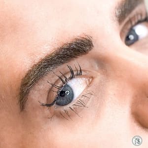 Permanent makeup work by RBF Brows & Toxic Tattoo Studio in Plymouth, MN