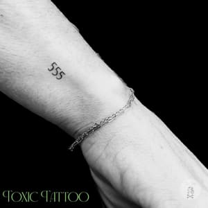 Permanent makeup work by RBF Brows & Toxic Tattoo Studio in Plymouth, MN