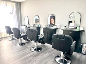 Permanent makeup work by RBS Lash Threading & Spa - Eyebrow threading, eyelash extensions, Hydrafacial, Microblading/shading, facials in Haltom City, TX