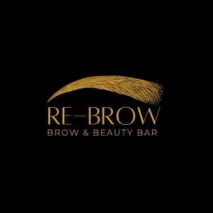 Permanent makeup work by Re-Brow, LLC in Young Harris, GA