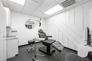 Permanent makeup work by Rebel Aesthetic Academy in Marlton, NJ