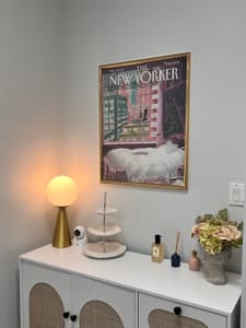 Permanent makeup work by ReBrow Design Studio in Long Island City, NY