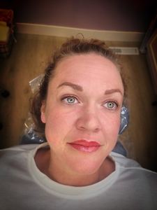 Permanent makeup work by Redefined in Cedar Rapids, IA