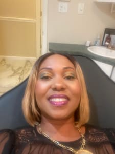 Permanent makeup work by Refined Beauty Studio LLC in Woodbridge, NJ