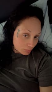 Permanent makeup work by Refined Browtistry in Stockton, CA