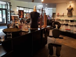 Permanent makeup work by Reflect Salon + Spa in Plymouth, MN