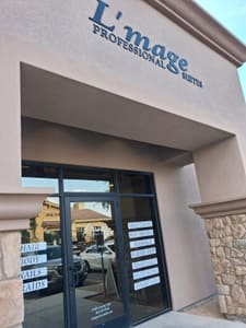 Permanent makeup work by Reflection Brows (Eyebrow Threading & Microblading) in Maricopa, AZ