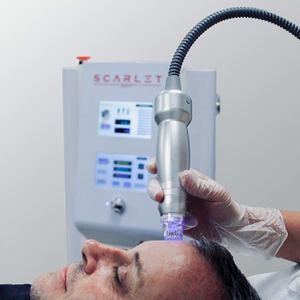 Permanent makeup work by Rejuvenate NEA in Jonesboro, AR