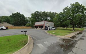 Permanent makeup work by Rejuvenation Station in Cabot, AR