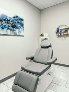 Permanent makeup work by ReKindle Beauty - Lashes del Sol in Tucson, AZ