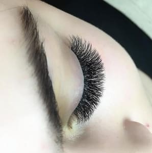 Permanent makeup work by ReKindle Beauty - Lashes del Sol in Tucson, AZ