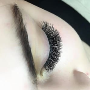 Permanent makeup work by ReKindle Beauty - Lashes del Sol in Tucson, AZ