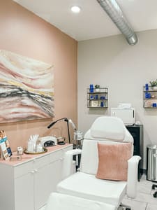 Permanent makeup work by ReKindle Beauty - Lashes del Sol in Tucson, AZ
