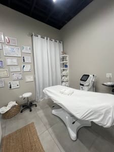 Permanent makeup work by Rema's beauty bar in Scottsdale, AZ