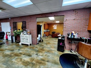 Permanent makeup work by Renee Nicole's Salon in Coal Township, PA