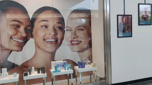 Permanent makeup work by Renew Beauty Med Spa in Frisco, TX