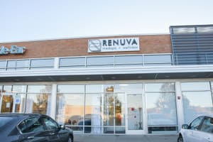 Permanent makeup work by Renuva Medspa in Pittsburgh, PA