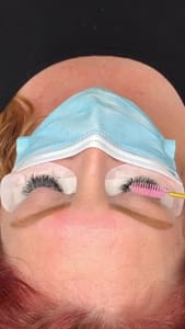 Permanent makeup work by Restorative Aesthetics in Lincoln, NE