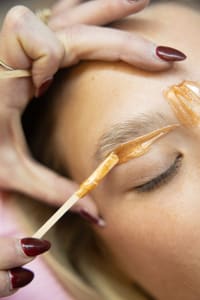 Permanent makeup work by Revival Studios by Kate in Homewood, AL