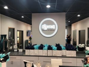 Permanent makeup work by Revive Aesthetics - Chattanooga in Chattanooga, TN