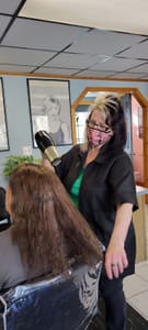 Permanent makeup work by Rhonda & Co in East Providence, RI