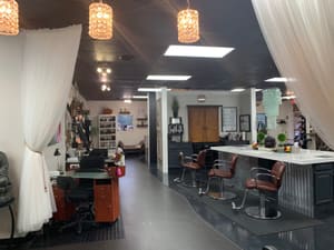 Permanent makeup work by Rise Hair Studio in Harrisburg, PA