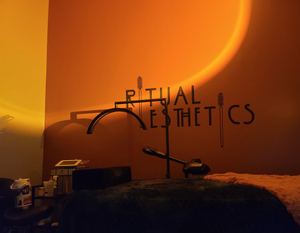 Permanent makeup work by Ritual Esthetics in Mcdonough, GA