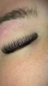 Permanent makeup work by Ritual Esthetics in Mcdonough, GA