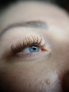 Permanent makeup work by Ritual Esthetics in Mcdonough, GA