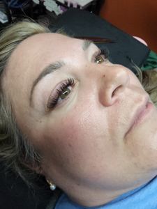 Permanent makeup work by Ritual Esthetics in Mcdonough, GA