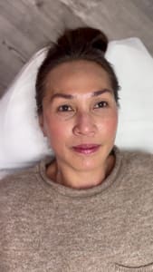 Permanent makeup work by Roberta Brows Beauty LLC in Temecula, CA