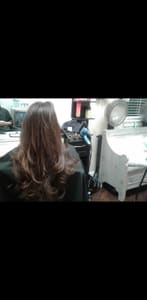Permanent makeup work by Rogers Premier Salon Suites in San Antonio, TX