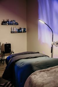 Permanent makeup work by Root Of Beauty Skin Company in Jefferson, IA