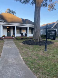 Permanent makeup work by Rooty Aesthetics in Cartersville, GA