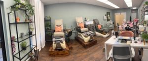 Permanent makeup work by Rose Aesthetics in Bainbridge, GA