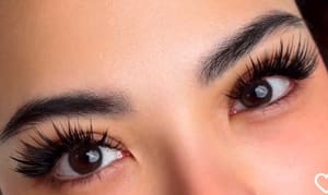 Permanent makeup work by Rosi’s Lash Room / Eye lashes extensions by Rosi in San Lorenzo, CA
