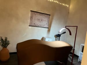 Permanent makeup work by Rosy Radiance in Edgewater, CO