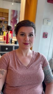 Permanent makeup work by Rouge Cosmetics- Salem Ma in Salem, MA