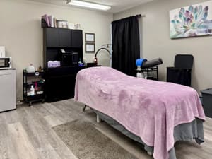 Permanent makeup work by Royal Glow Beauty and Esthetics Spa in Boardman, OH