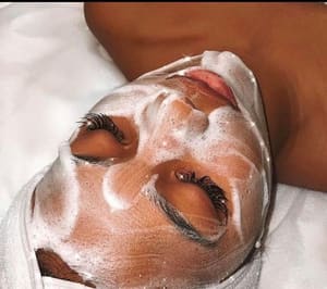 Permanent makeup work by Royal Opulence Beauty Bar in Houston, TX