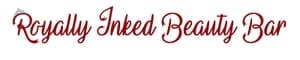 Permanent makeup work by Royally Inked Beauty Bar in Kingsville, MD